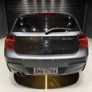 BMW 125i M Sport/Active Flex 2.0 TB Aut. 5p 2013 Flex-16