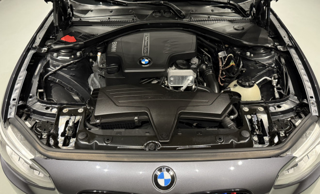 BMW 125i M Sport/Active Flex 2.0 TB Aut. 5p 2013 Flex-11