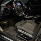 BMW 125i M Sport/Active Flex 2.0 TB Aut. 5p 2013 Flex-4