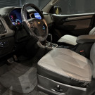 GM - Chevrolet S10 Pick-Up LTZ 2.5 Flex 4x4 CD Aut. 2019 Flex-4