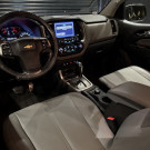 GM - Chevrolet S10 Pick-Up LTZ 2.5 Flex 4x4 CD Aut. 2019 Flex-3