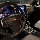 GM - Chevrolet S10 Pick-Up LTZ 2.5 Flex 4x4 CD Aut. 2019 Flex-8