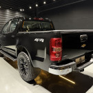GM - Chevrolet S10 Pick-Up LTZ 2.5 Flex 4x4 CD Aut. 2019 Flex-1