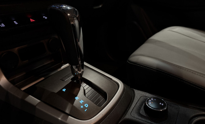 GM - Chevrolet S10 Pick-Up LTZ 2.5 Flex 4x4 CD Aut. 2019 Flex-6