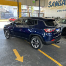 Jeep COMPASS LONGITUDE 2.0 4x2 Flex 16V Aut. 2020 Flex-0