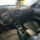 Jeep COMPASS LONGITUDE 2.0 4x2 Flex 16V Aut. 2020 Flex-8