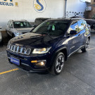 Jeep COMPASS LONGITUDE 2.0 4x2 Flex 16V Aut. 2020 Flex-6