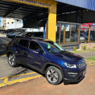 Jeep COMPASS LONGITUDE 2.0 4x2 Flex 16V Aut. 2020 Flex-4