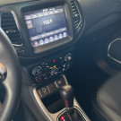 Jeep COMPASS LONGITUDE 2.0 4x2 Flex 16V Aut. 2020 Flex-12
