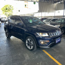 Jeep COMPASS LONGITUDE 2.0 4x2 Flex 16V Aut. 2020 Flex-3