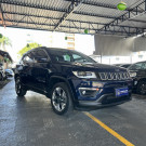 Jeep COMPASS LONGITUDE 2.0 4x2 Flex 16V Aut. 2020 Flex-1