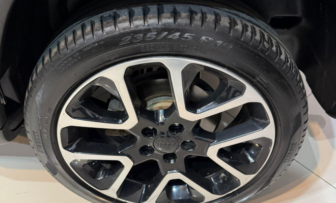 Jeep COMPASS LIMITED 2.0 4x4 Diesel 16V Aut. 2020 Diesel-10