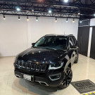 Jeep COMPASS LIMITED 2.0 4x4 Diesel 16V Aut. 2020 Diesel-0