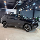 Jeep COMPASS LIMITED 2.0 4x4 Diesel 16V Aut. 2020 Diesel-1