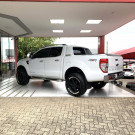 Ford Ranger Limited 3.2 4x4 CD Diesel Aut. 2015 Diesel-4