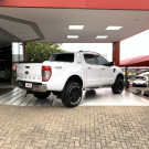 Ford Ranger Limited 3.2 4x4 CD Diesel Aut. 2015 Diesel-2