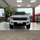 Ford Ranger Limited 3.2 4x4 CD Diesel Aut. 2015 Diesel-0