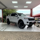 Ford Ranger Limited 3.2 4x4 CD Diesel Aut. 2015 Diesel-1