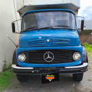 MERCEDES-BENZ L-1113 2p (diesel) 1989 Diesel-0