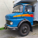 MERCEDES-BENZ L-1113 2p (diesel) 1989 Diesel-3