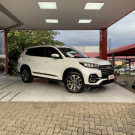 Caoa Chery/Chery Tiggo 8 TXS 1.6 16V TGDi Aut. 2024 Gasolina-1