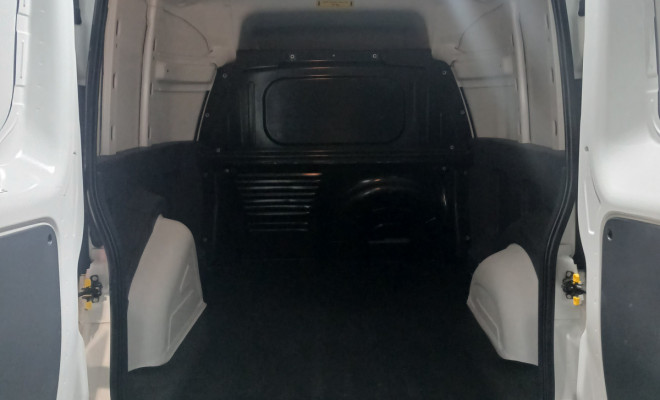 Fiat Fiorino Endurance EVO 1.4 Flex 8V 2p 2023 Flex-3