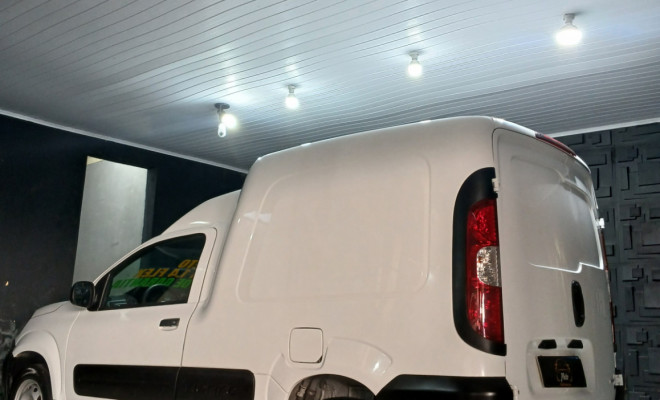 Fiat Fiorino Endurance EVO 1.4 Flex 8V 2p 2023 Flex-7