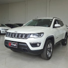 Jeep COMPASS LONGITUDE 2.0 4x4 Dies. 16V Aut. 2019 Diesel-1