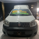 Fiat Fiorino Furgão Work. HARD 1.4 Flex 8V 2p 2020 Flex-3