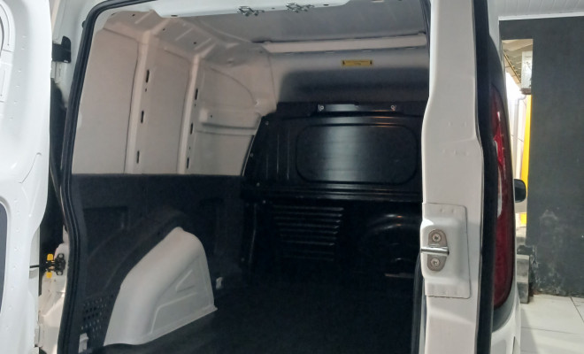 Fiat Fiorino Endurance EVO 1.4 Flex 8V 2p 2024 Flex-4