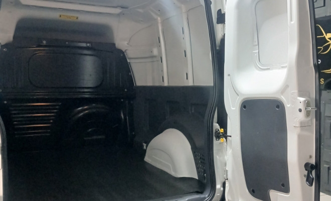 Fiat Fiorino Endurance EVO 1.4 Flex 8V 2p 2024 Flex-3