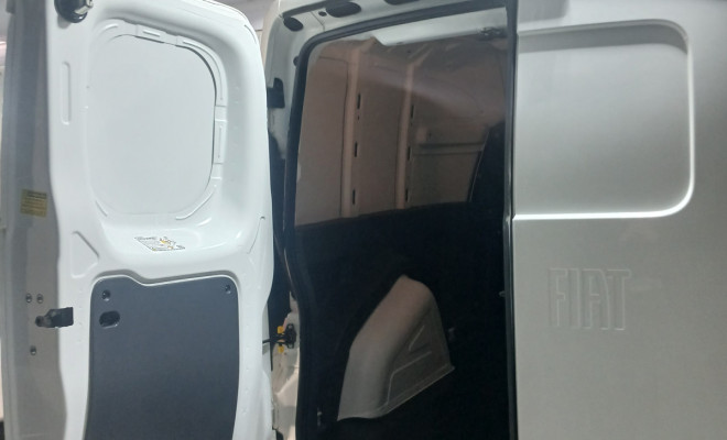 Fiat Fiorino Endurance EVO 1.4 Flex 8V 2p 2024 Flex-2