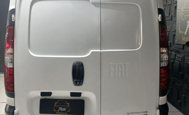 Fiat Fiorino Endurance EVO 1.4 Flex 8V 2p 2024 Flex-1