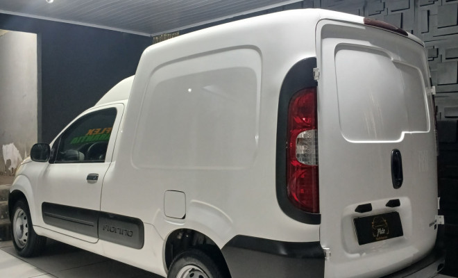 Fiat Fiorino Endurance EVO 1.4 Flex 8V 2p 2024 Flex-6