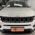 Jeep COMPASS LONGITUDE 2.0 Aut 2018