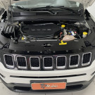 Jeep COMPASS LONGITUDE 2.0 Aut 2018