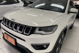 Jeep COMPASS LONGITUDE 2.0 Aut 2018