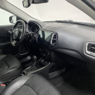 Jeep COMPASS LONGITUDE 2.0 Aut 2018