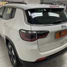 Jeep COMPASS LONGITUDE 2.0 Aut 2018