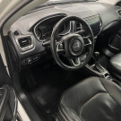 Jeep COMPASS LONGITUDE 2.0 Aut 2018