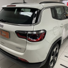 Jeep COMPASS LONGITUDE 2.0 Aut 2018