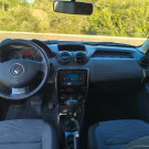 Renault DUSTER Dynamique 2.0 Flex 16V Aut. 2014 Flex-2