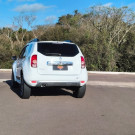 Renault DUSTER Dynamique 2.0 Flex 16V Aut. 2014 Flex-1