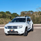 Renault DUSTER Dynamique 2.0 Flex 16V Aut. 2014 Flex-3