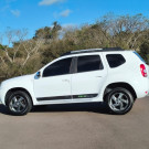 Renault DUSTER Dynamique 2.0 Flex 16V Aut. 2014 Flex-0