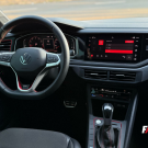 VW - VolksWagen Polo GTS 1.4 TSI 16V Flex 2023 Flex-4