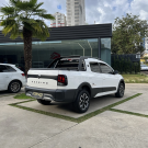 VW - VolksWagen Saveiro Extreme 1.6 Flex 16V CD 2024 Flex-1