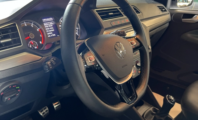 VW - VolksWagen Saveiro Extreme 1.6 Flex 16V CD 2024 Flex-5