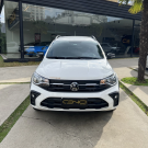 VW - VolksWagen Saveiro Extreme 1.6 Flex 16V CD 2024 Flex-2