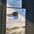 VW - VolksWagen Saveiro Robust 1.6 Total Flex 8V 2022 Flex-12